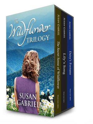 cover image of The Wildflower Trilogy